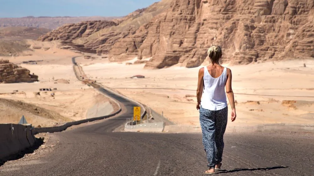Cuándo Viajar a Egipto