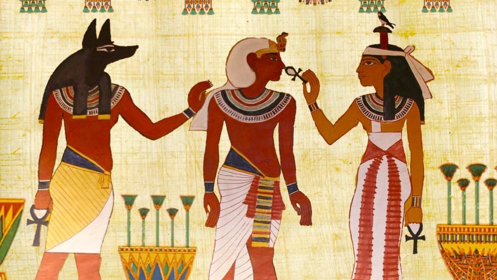 Contacto tour Egipto