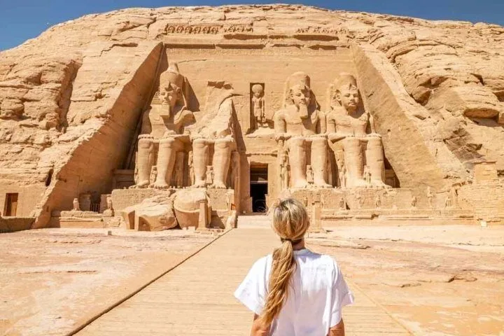 Circuito de lujo por Egipto con guía en español