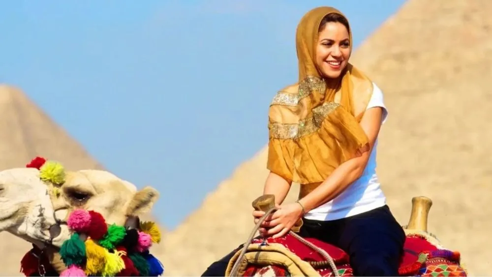 Viajar a Egipto agosto