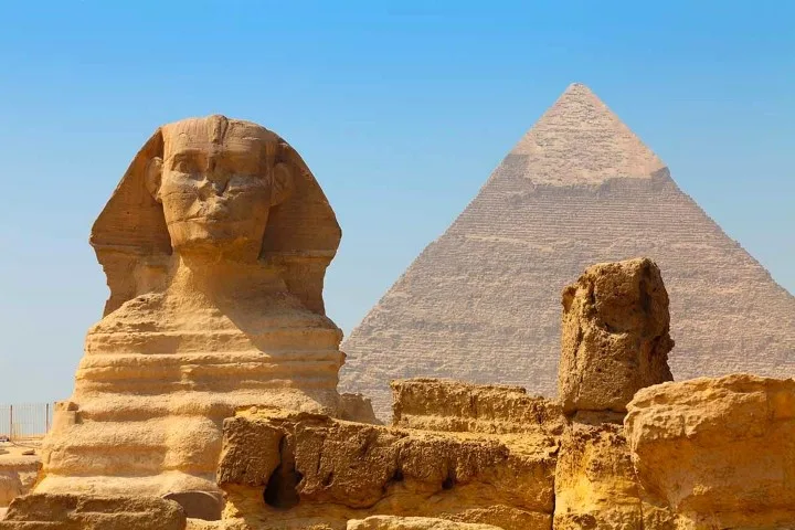 Visado Egipto