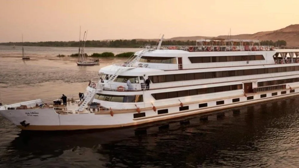 Nile Adventurer