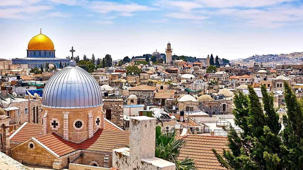 Viaje combinado Egipto Israel