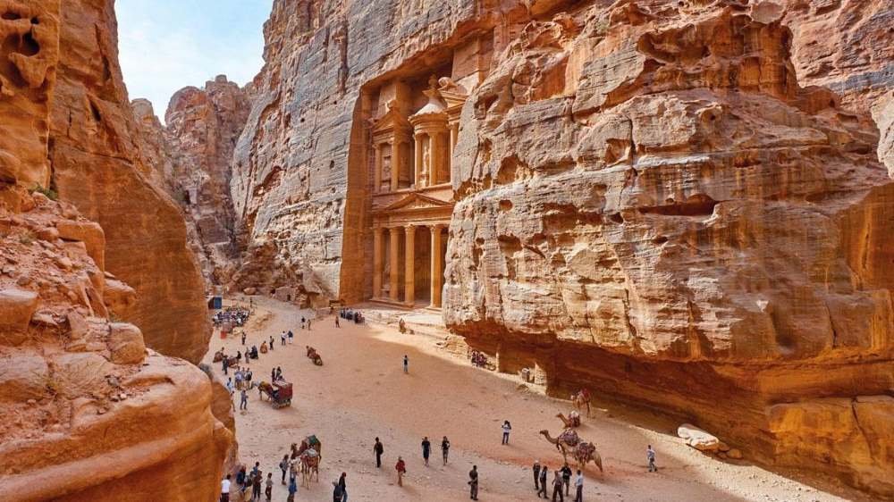 Mejores viajes combinados con Egipto