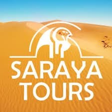 Agencia viajar Egipto Saraya Tours