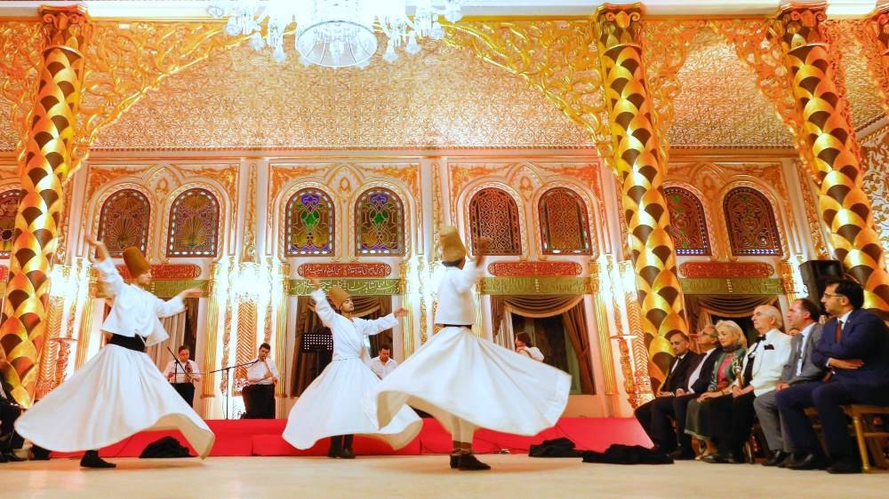 El Mawlid al-Nabi