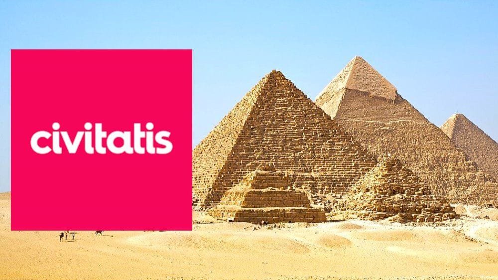 Opiniones del tour de Civitatis por Egipto