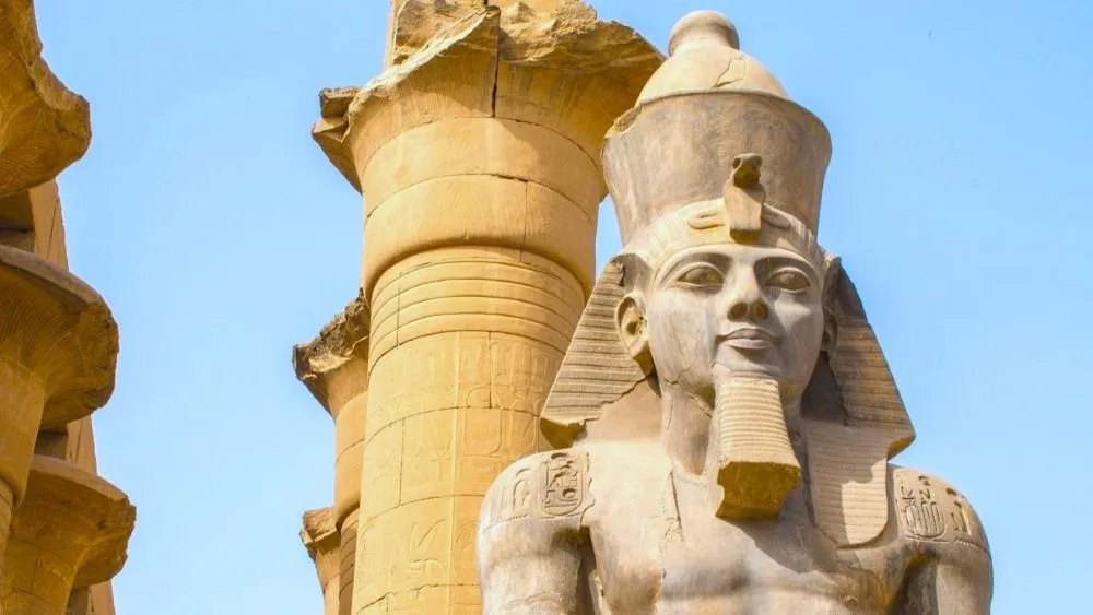 Tours por ciudades, monumentos y templos Egipto