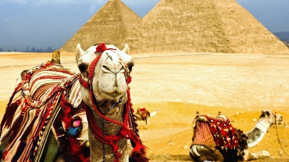 Guía para viajar a El Cairo de vacaciones