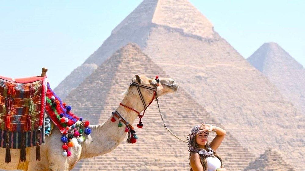 Circuitos por Egipto desde El Cairo