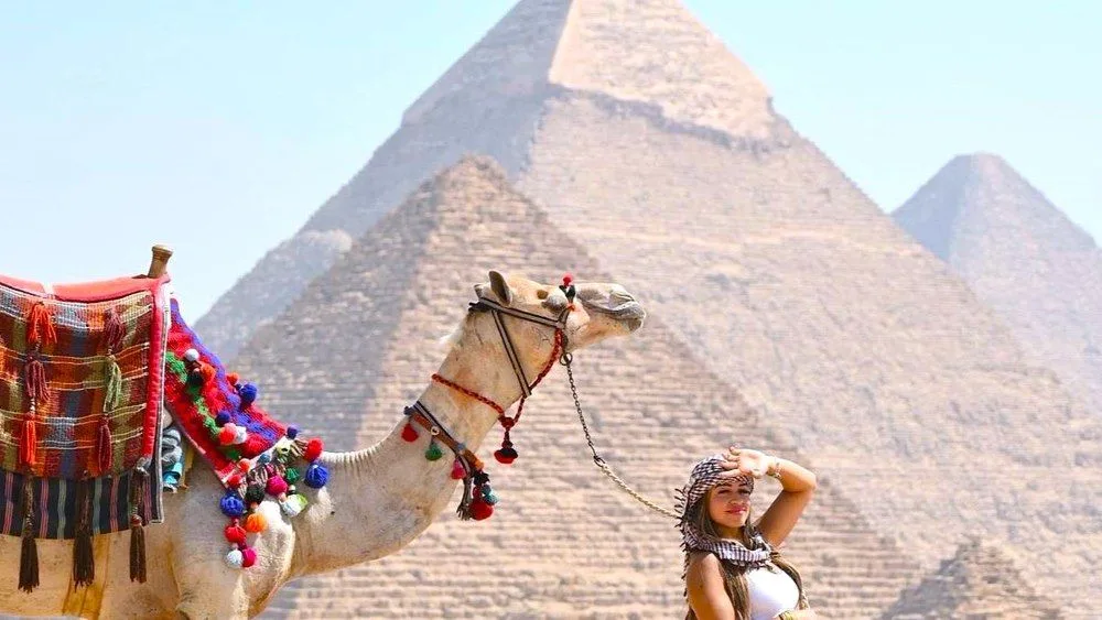 Circuitos por Egipto desde El Cairo