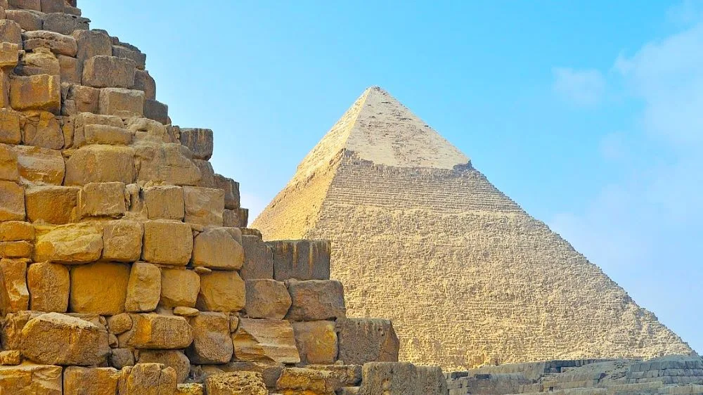 Viajar en marzo a Egipto