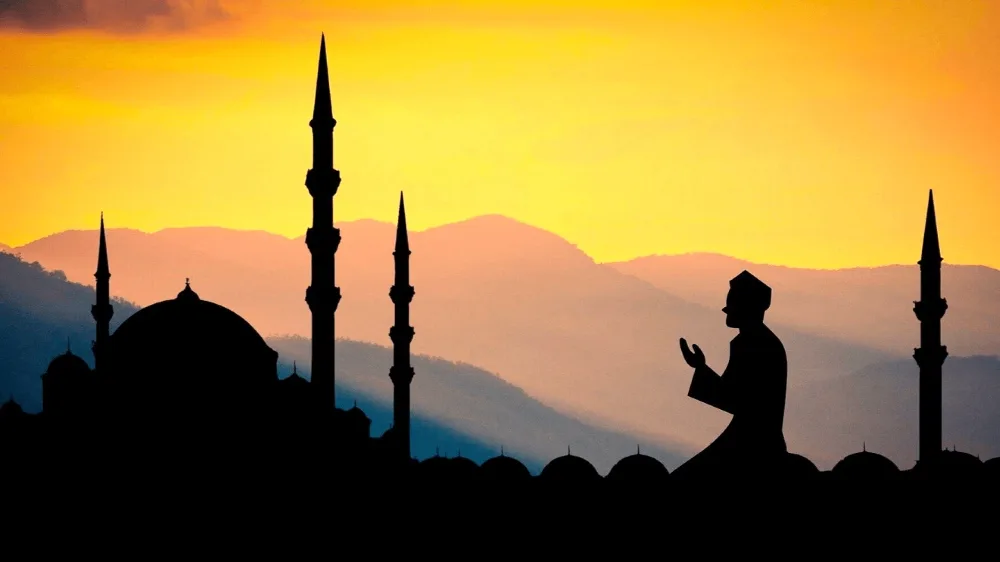 Eid al-Fitr (عيد الفطر)