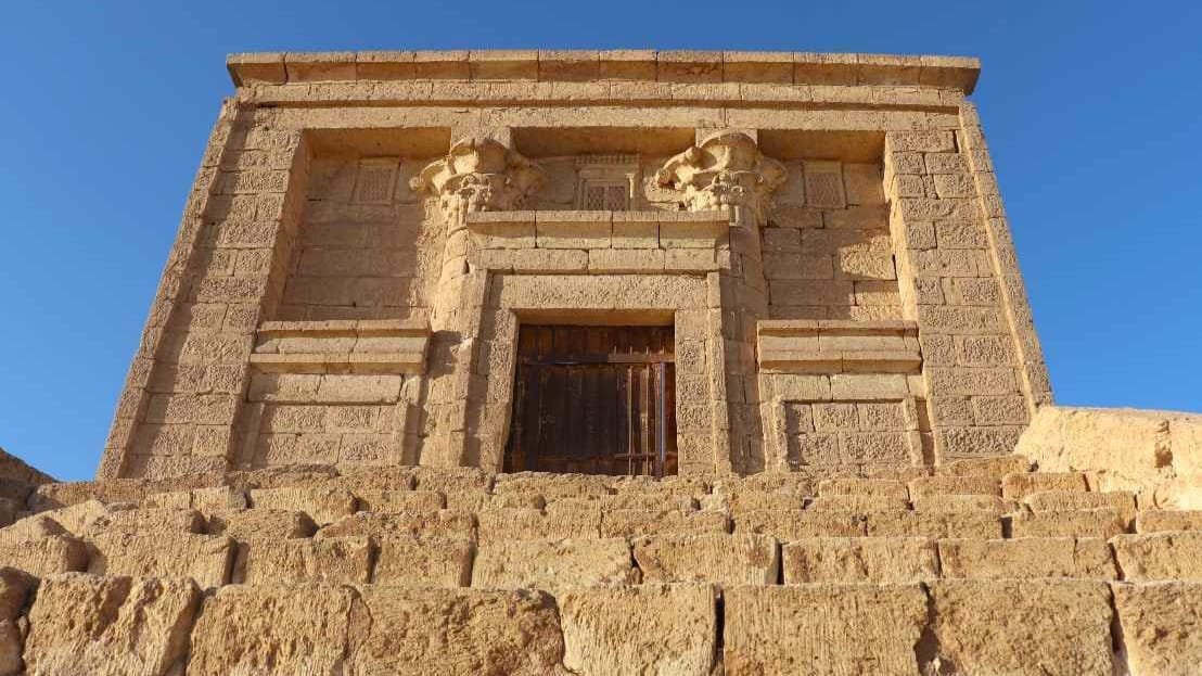 Mejor tour desde El Cairo a Menia