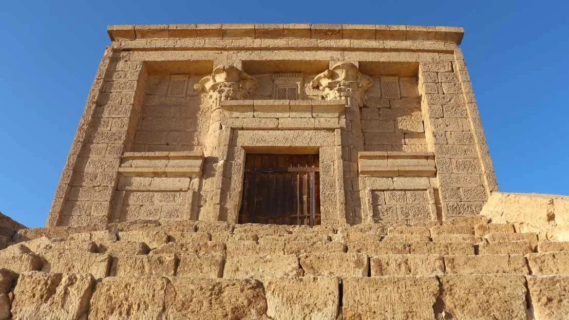 Mejor tour desde El Cairo a Menia
