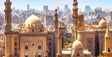 Mejor Tour completo por El Cairo