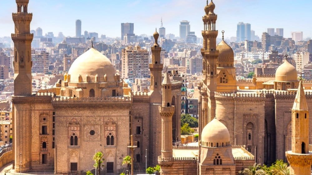 Mejor Tour completo por El Cairo
