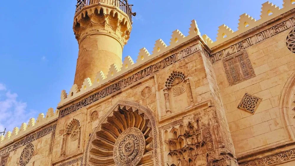 Mejores tours privados por El Cairo