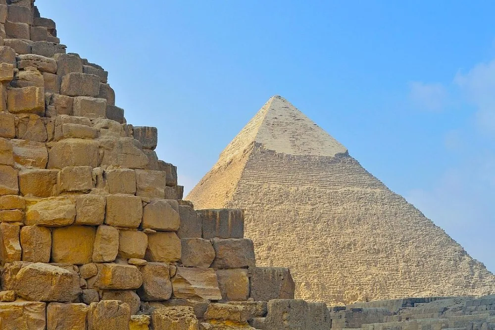 Itinerario recomendado para viajar a Egipto en enero