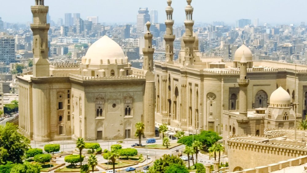 Free tours por El Cairo en español