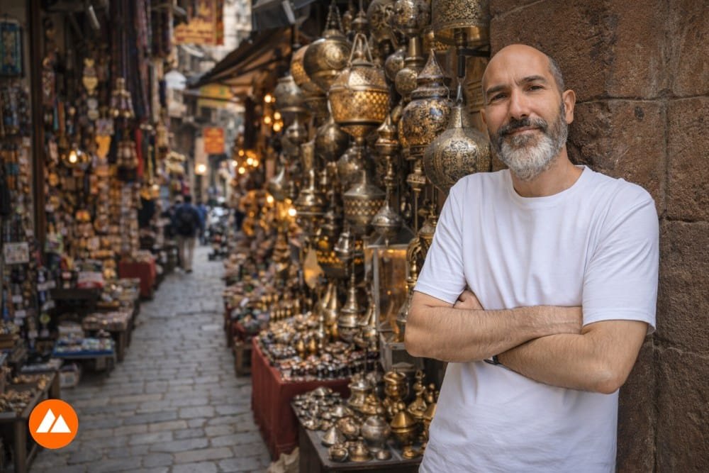 Mejores actividades de la agencia GetYourGuide en Egipto