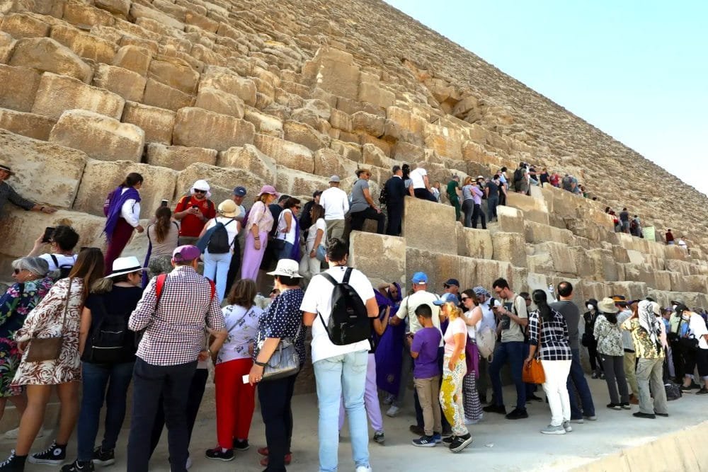 Ventajas y desventajas tour privado Civitatis