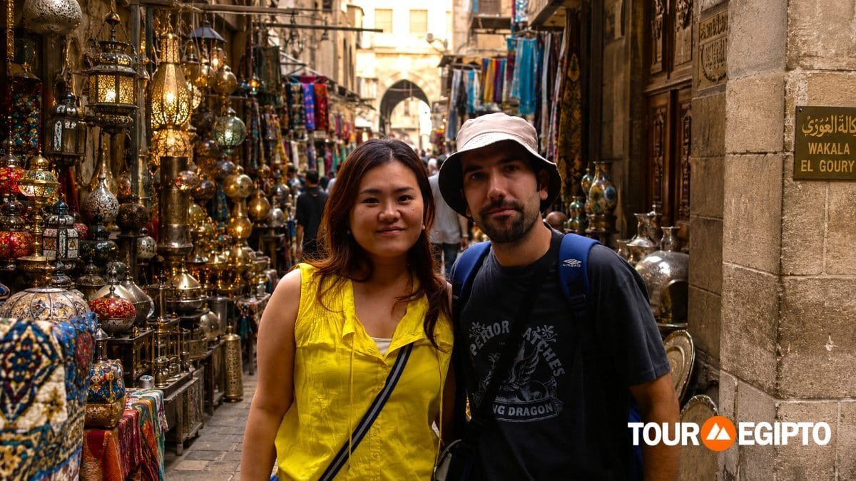 TourEgipto viajando con el seguro de Civitatis