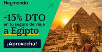 Promoción de Heymondo para verano