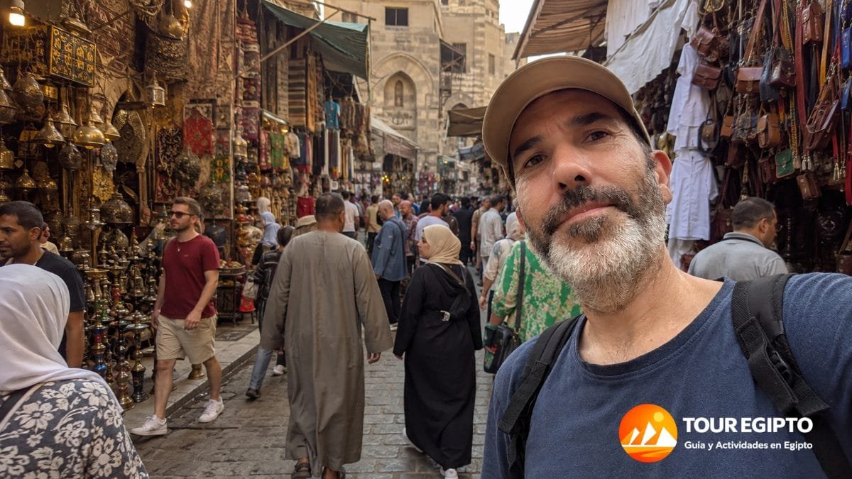 Seguro de viaje Intermundial en Egipto