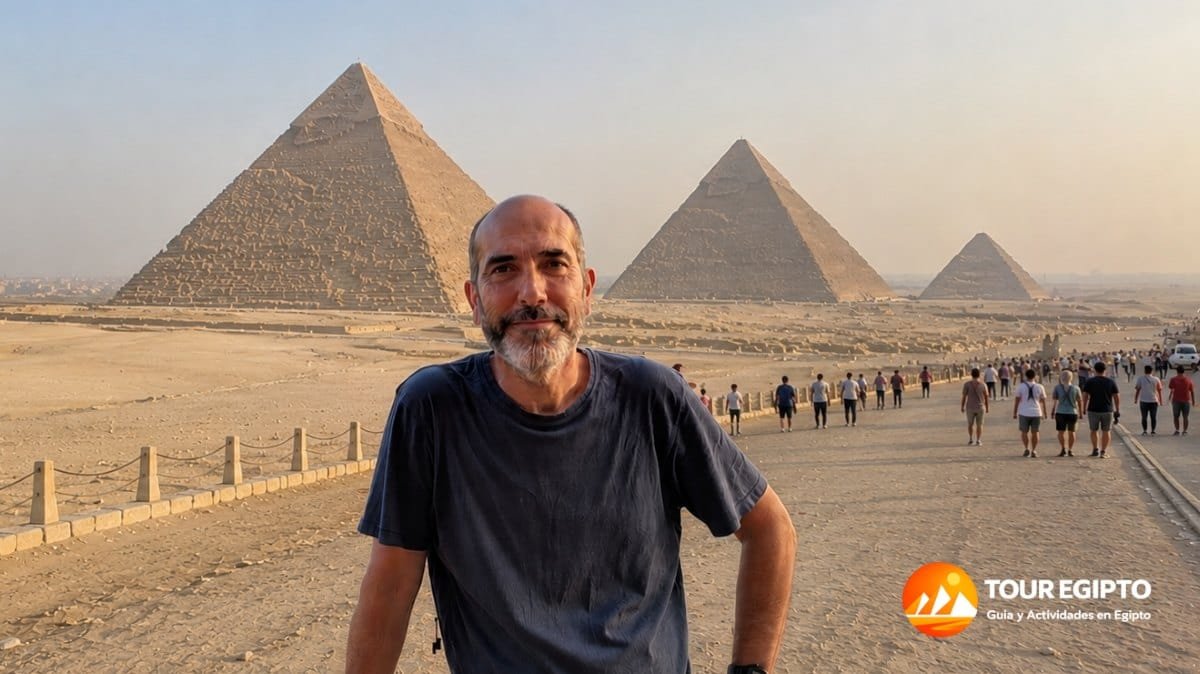 Opiniones de Intermundial en Egipto