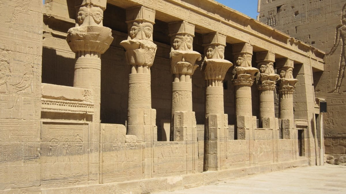 Precios de Heymondo para viajar a Egipto