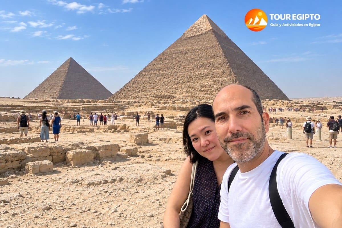 Experiencia de TourEgipto con seguros de viaje en Egipto
